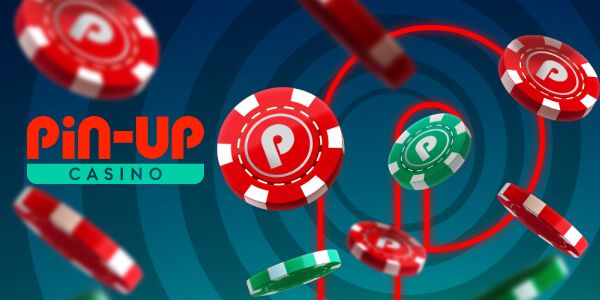Оценка онлайн-казино Pin-Up: основные характеристики